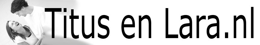 Titusenlara.nl